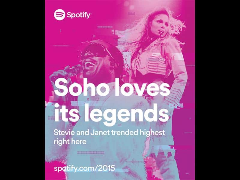 Spotify, une communication hyperlocale gagnante (et comment vous en inspirer) 3 campaign spotify 1