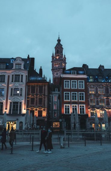 Lille