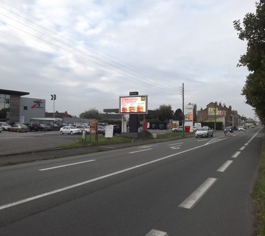109 Route de Furnes, Coudekerque-Branche