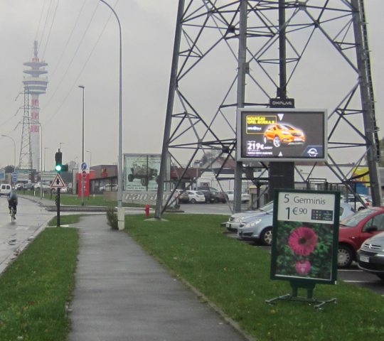 146 Boulevard de l’Ouest – (FLY), Villeneuve-D’Ascq
