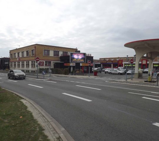 2 Route de Bergues, Coudekerque-Branche