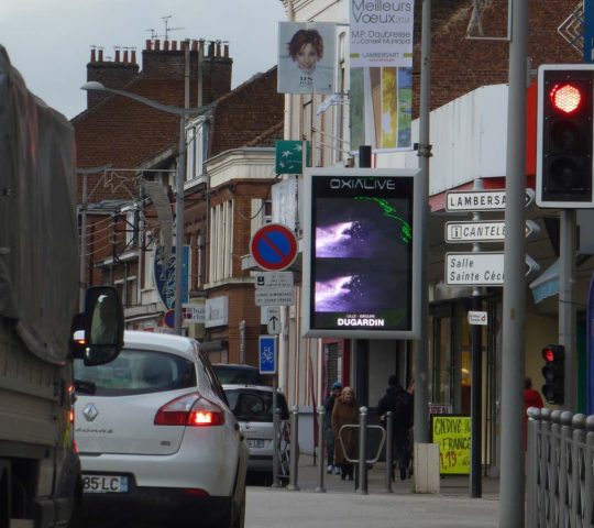 284 Avenue de Dunkerque, Lambersart