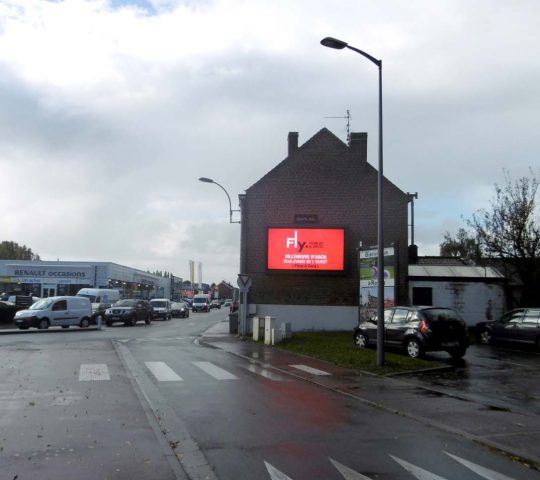 30 Rue du Dronckaert, Roncq