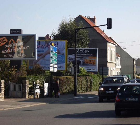 403 Route de Saint-Omer, Saint-Martin-Boulogne