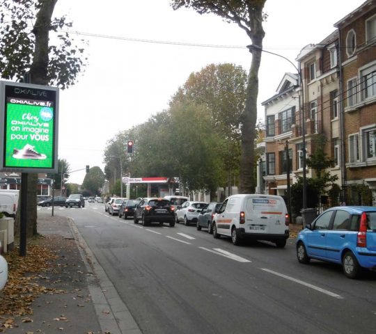 6 Avenue Delecaux, Lambersart