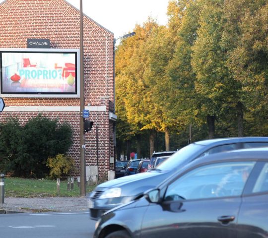 76 Boulevard Garibaldi, Amiens