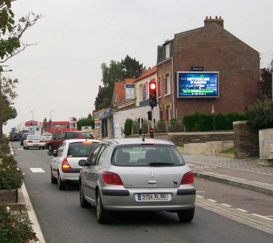 144 Avenue Henri Barbusse, Longueau