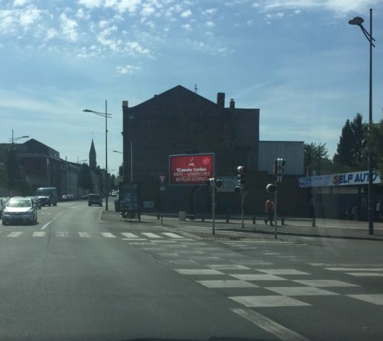 12 avenue Lobbedez, Arras