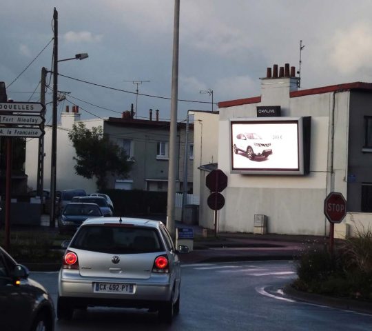63 Avenue Roger Salengro, Calais