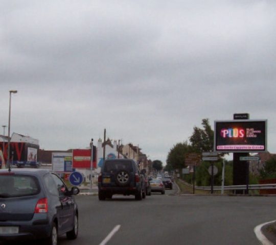 2 Route de Bergues, Coudekerque-Branche
