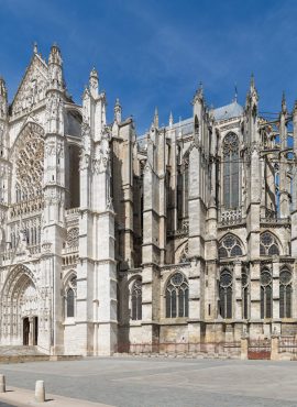 Beauvais
