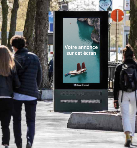 Soutenir la communication digitale de proximité