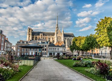Amiens