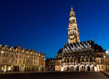Arras