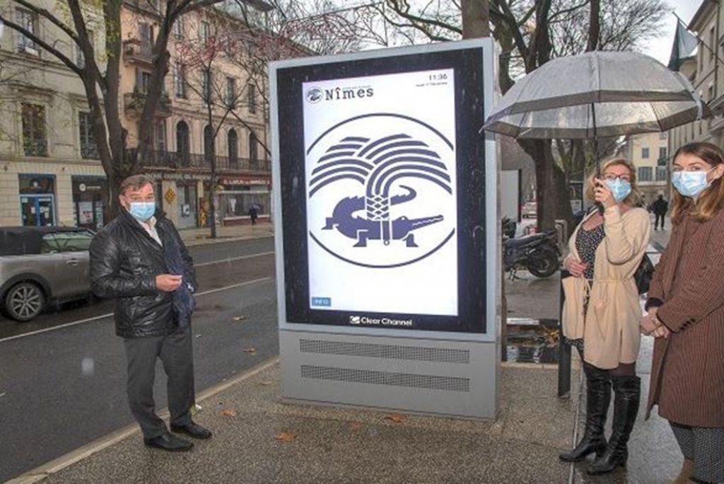 Gard. Une solution digitale innovante pour les commerces de proximité expérimentée à Nîmes