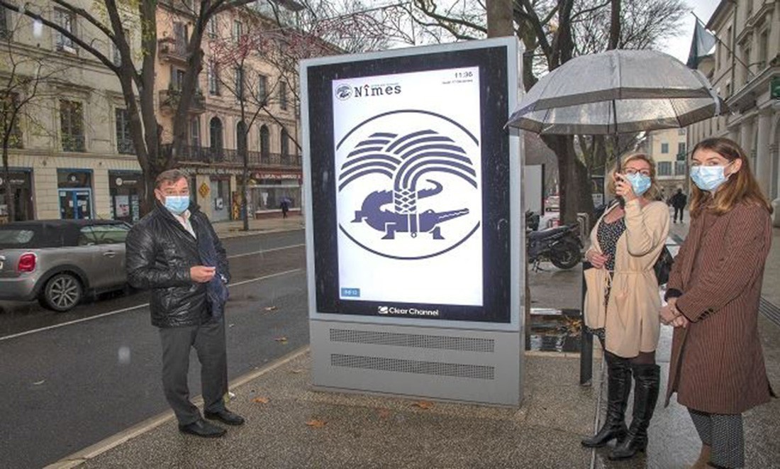 Gard. Une solution digitale innovante pour les commerces de proximité expérimentée à Nîmes