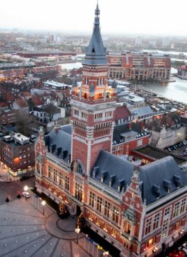 Dunkerque