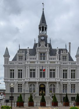 Henin-Beaumont