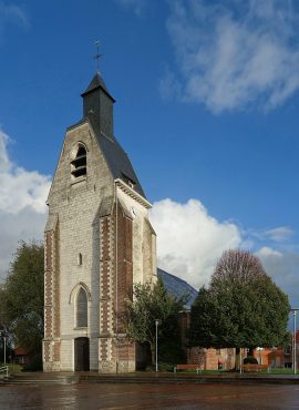 Lezennes