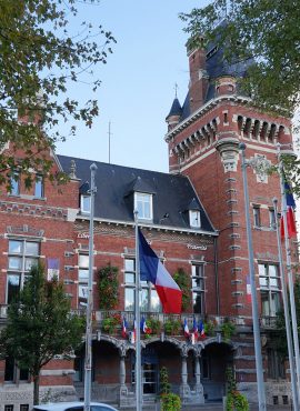 La Madeleine