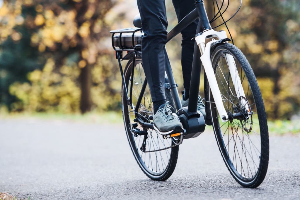 Top 7 des meilleurs vélos électriques (VAE) 2021