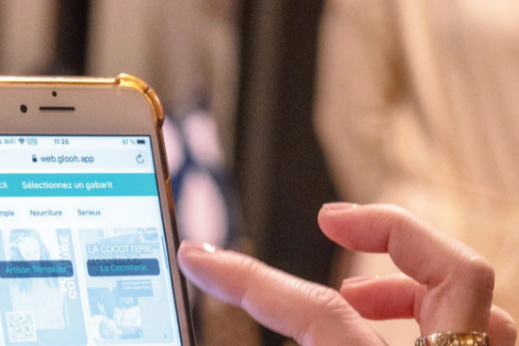 Soutenir la communication digitale de proximité