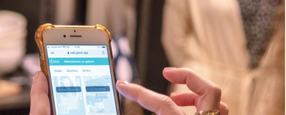 Soutenir la communication digitale de proximité