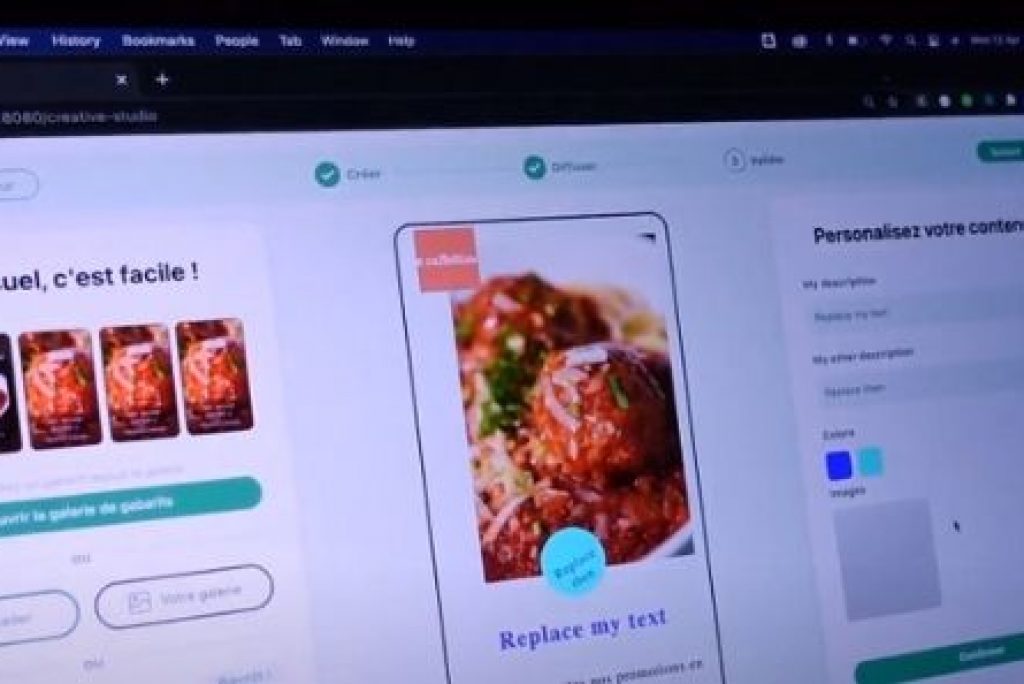 Glooh : “On veut révolutionner la publicité extérieure »