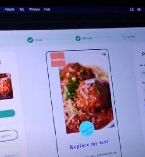 Soutenir la communication digitale de proximité