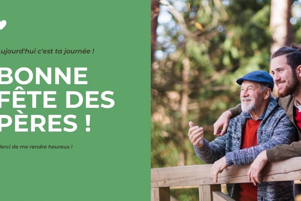 6 super idées de cadeau pour la fête des pères (selon son profil ou ses valeurs)