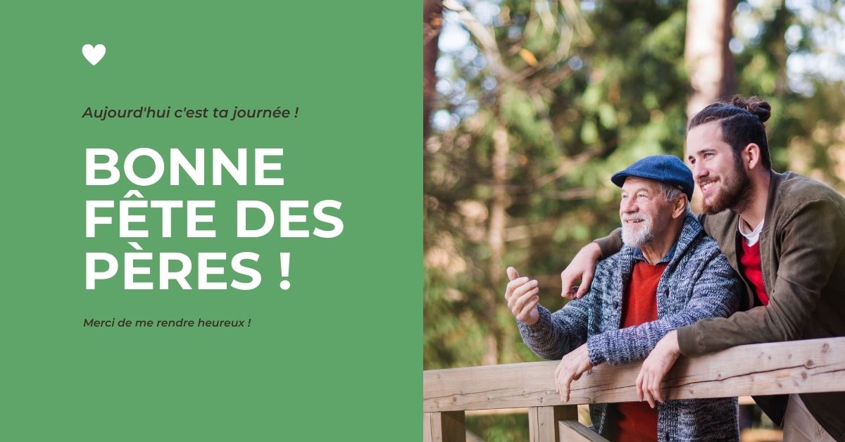 6 super idées de cadeau pour la fête des pères (selon son profil ou ses valeurs)