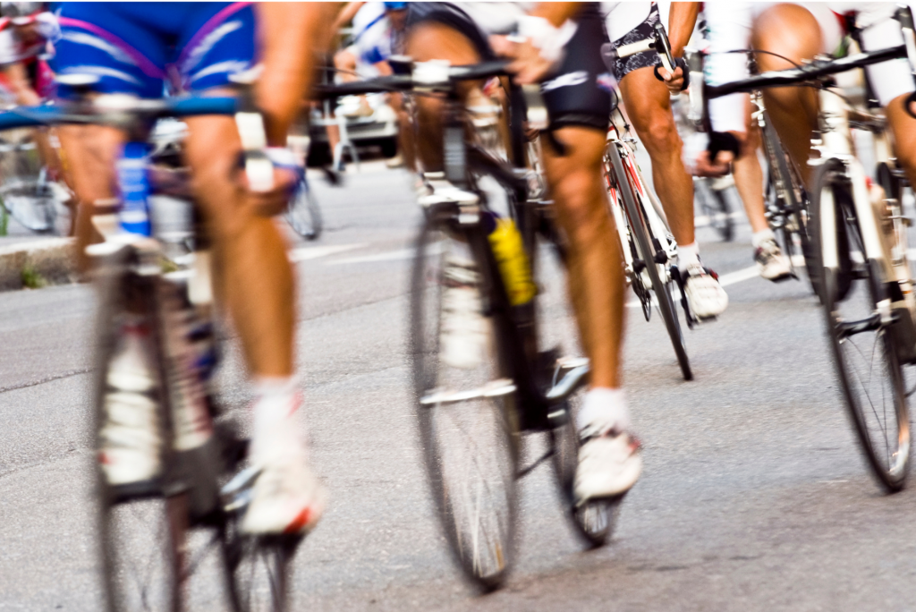 La caravane publicitaire du Tour de France, la campagne publicitaire la plus efficace !